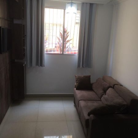 Excelente Apartamento Em Belo Horizonte Daire Dış mekan fotoğraf