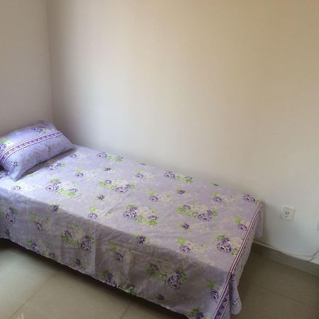 Excelente Apartamento Em Belo Horizonte Daire Dış mekan fotoğraf