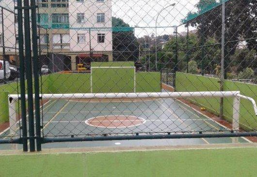 Excelente Apartamento Em Belo Horizonte Daire Dış mekan fotoğraf