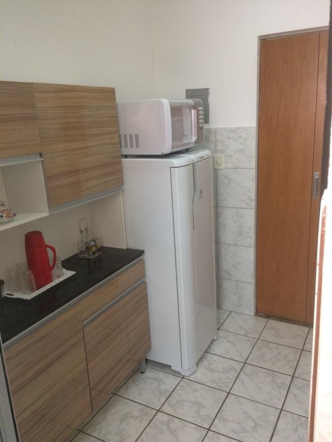 Excelente Apartamento Em Belo Horizonte Daire Dış mekan fotoğraf