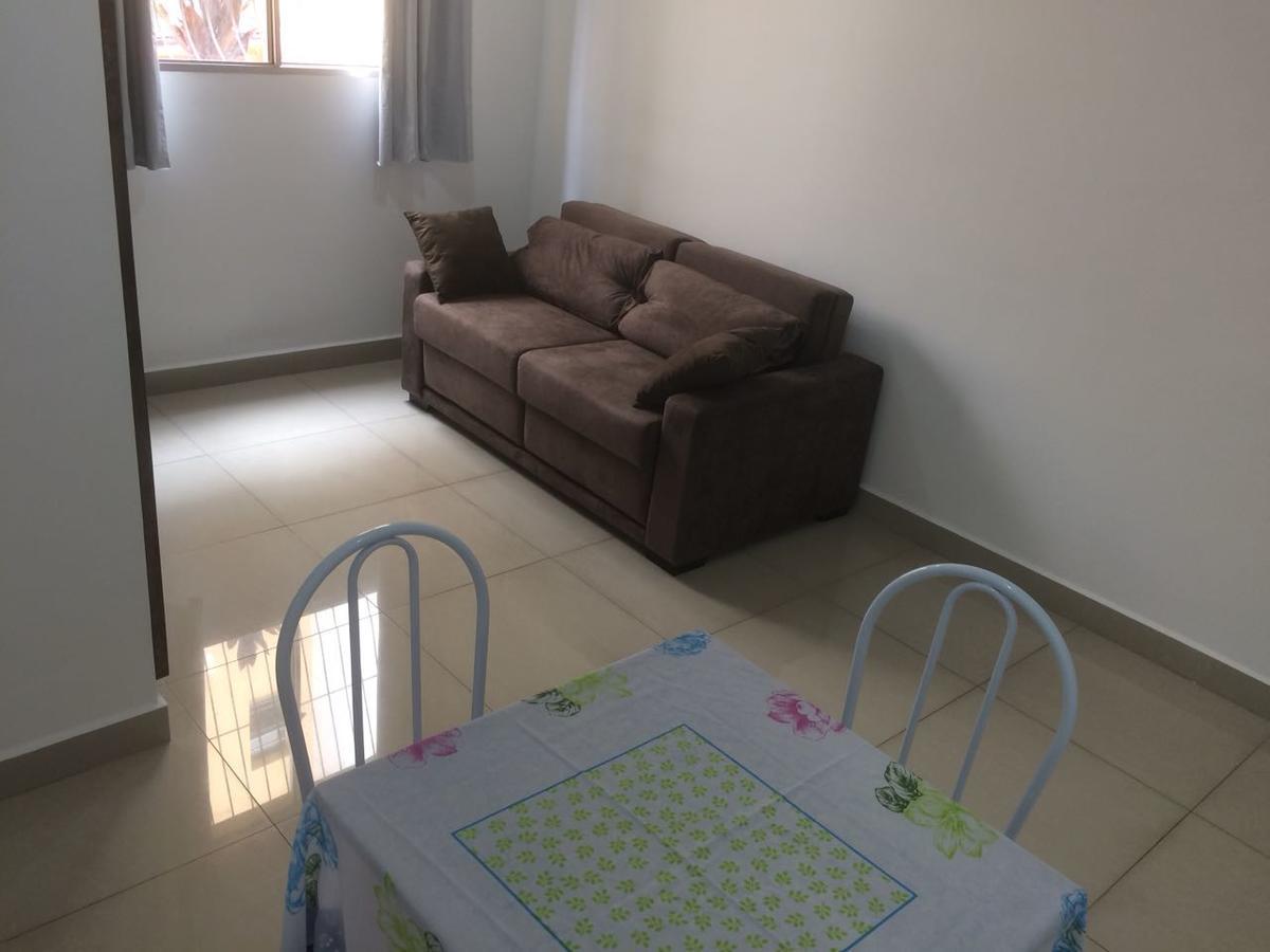 Excelente Apartamento Em Belo Horizonte Daire Dış mekan fotoğraf