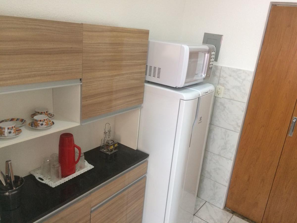 Excelente Apartamento Em Belo Horizonte Daire Dış mekan fotoğraf