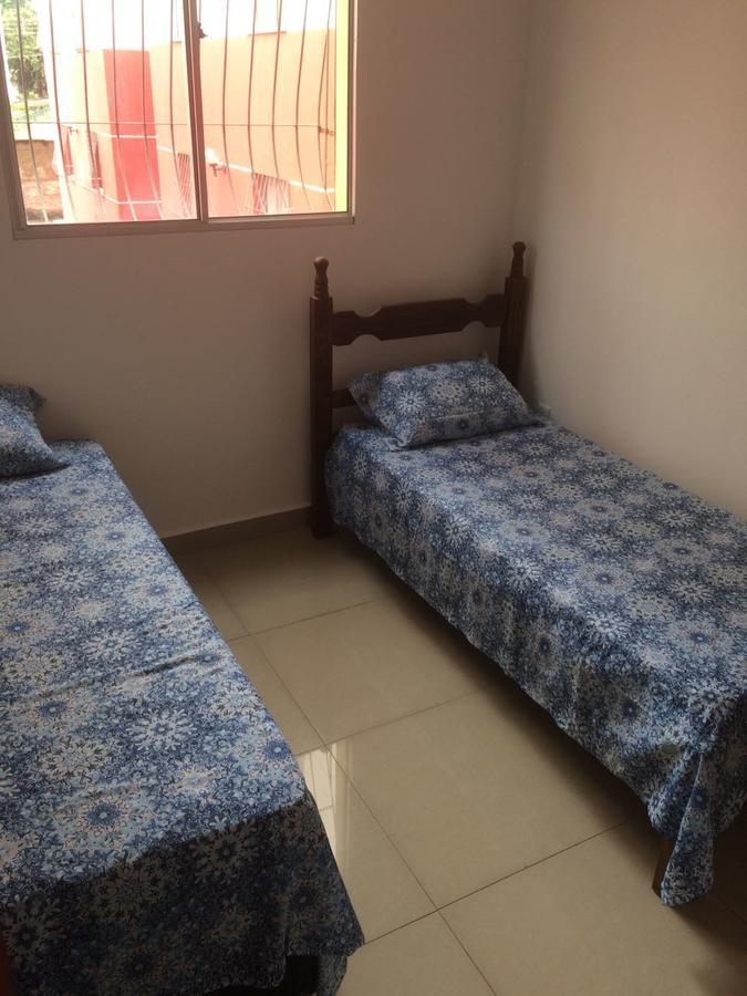 Excelente Apartamento Em Belo Horizonte Daire Dış mekan fotoğraf